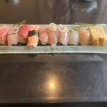 蕎麦処 葉山 鰹  - 