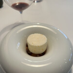 Installation Table ENSO L'asymetrie du calme - 