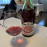 Installation Table ENSO L'asymetrie du calme - 