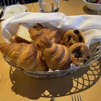 万平ホテル メインダイニングルーム - 