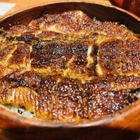 炭焼 うな富士 有楽町店 - 