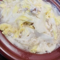 青菜 丸の内ブリックスクエア店 - 