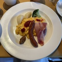 万平ホテル メインダイニングルーム - 