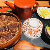 炭焼 うな富士 有楽町店 - 