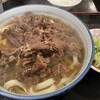 本格さぬきうどん　穂乃香