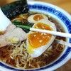 白河手打ち麺 ひかる