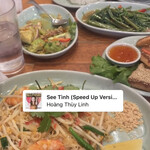 タイストリートフードbyクルン・サイアム 池袋店 - 