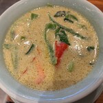 タイストリートフードbyクルン・サイアム 池袋店 - 