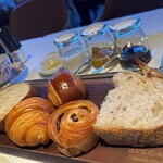 ブルガリホテル東京 - 