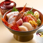 和食・鮨 ダイニング 天龍本店 - 