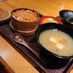 會津郷土料理といわき鮮魚 鶴我 - 