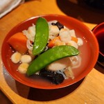 會津郷土料理といわき鮮魚 鶴我 - 