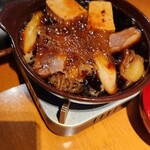 會津郷土料理といわき鮮魚 鶴我 - 