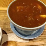 じねんじょ庵 - 