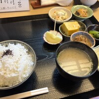 一つ木竹林草 - 