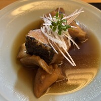 一つ木竹林草 - 