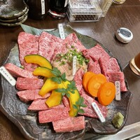松阪牛たんど - 