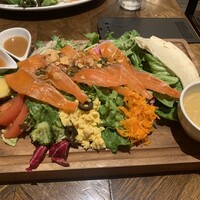 サクレフルール 日本橋 - 