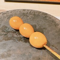 焼鳥 鳥美庵 新宿本店 - 
