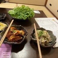 松阪牛たんど - 