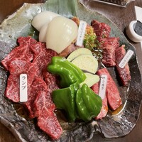 松阪牛たんど - 