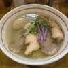 麺屋 ぬまた