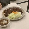 名古屋名物 みそかつ 矢場とん 名古屋駅エスカ店