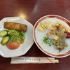 馬さんの店 龍仙 本館