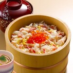 和食・鮨 ダイニング 天龍本店 - 