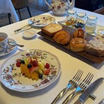 ブルガリホテル東京 - 