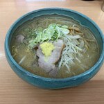 麺屋 彩未 - 