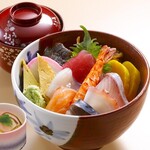 和食・鮨 ダイニング 天龍本店 - 