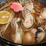 茅場町 長寿庵 - 