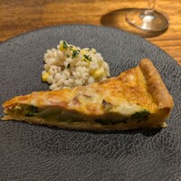 シャンパン食堂 - 