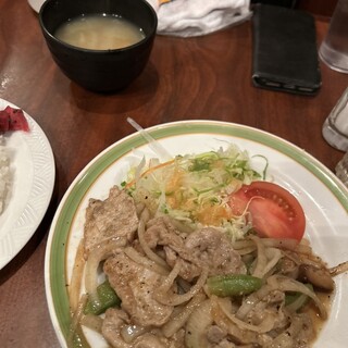 喫茶ジュリアン_0