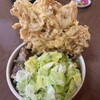小池うどん