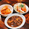 炭火焼肉 ホルモン にく式