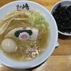 中華蕎麦 ます嶋 千葉店