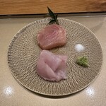 鮨 瑞穂 - 