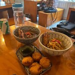 대림국수  성수점　 - 