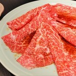 焼肉 三百屋 - 
