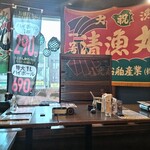 毎日！北海道物産展 ネオ炉端 道南農林水産部 - 