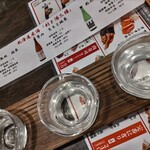 毎日！北海道物産展 ネオ炉端 道南農林水産部 - 