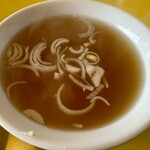 中国料理長江飯店 - 