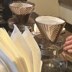 ナノ コーヒーロースター - 