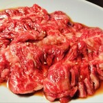 焼肉 三百屋 - 