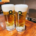 炭火焼肉 ホルモン にく式 - 