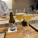 鮨 瑞穂 - 