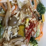 成城石井 - 料理写真: