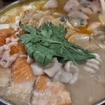 毎日！北海道物産展 ネオ炉端 道南農林水産部 - 